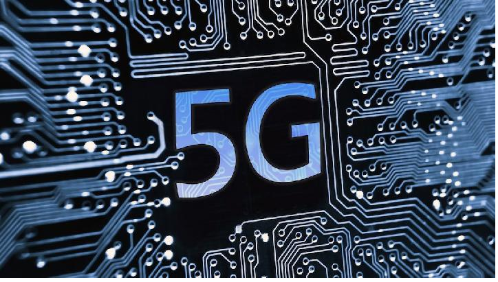 China Mobile има изградено повеќе од 1,1 милиони базни станици за 5G