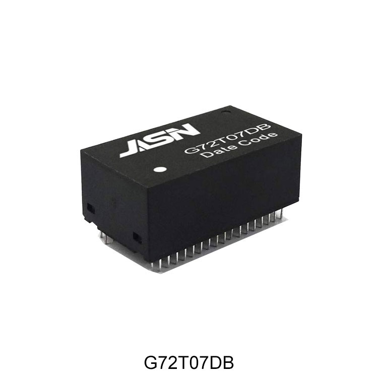 Како магнетните модули стануваат тивки чувари на мрежна опрема со високи перформанси?