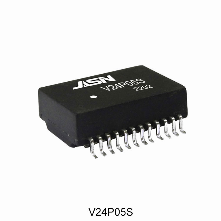 Што точно е 2,5 GBase-T Lan трансформатор и зошто ви е потребен?